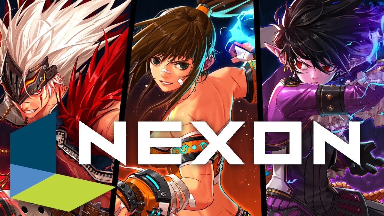 “跑跑”DNF开发商 韩国著名游戏公司Nexon或被收购
