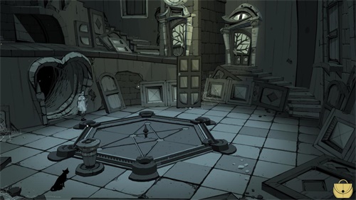 《彩虹坠入》游戏原声DLC发布，用音乐还原童话世界