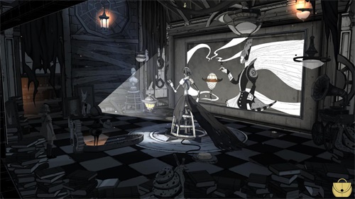 《彩虹坠入》游戏原声DLC发布，用音乐还原童话世界