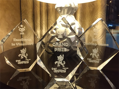 《彩虹坠入》游戏原声DLC发布，用音乐还原童话世界