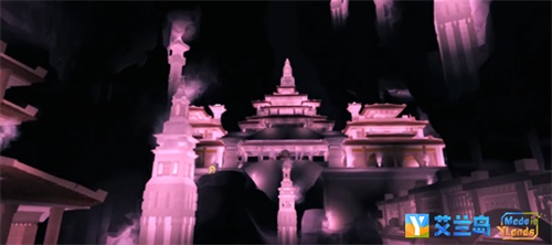 15秒征服你!《艾兰岛》设计大赛短视频 领略创意中国之美!