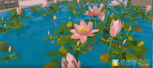 15秒征服你!《艾兰岛》设计大赛短视频 领略创意中国之美!