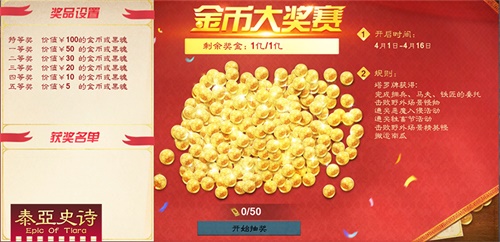 不玩血亏!曝光某款公测福利多到逆天的游戏