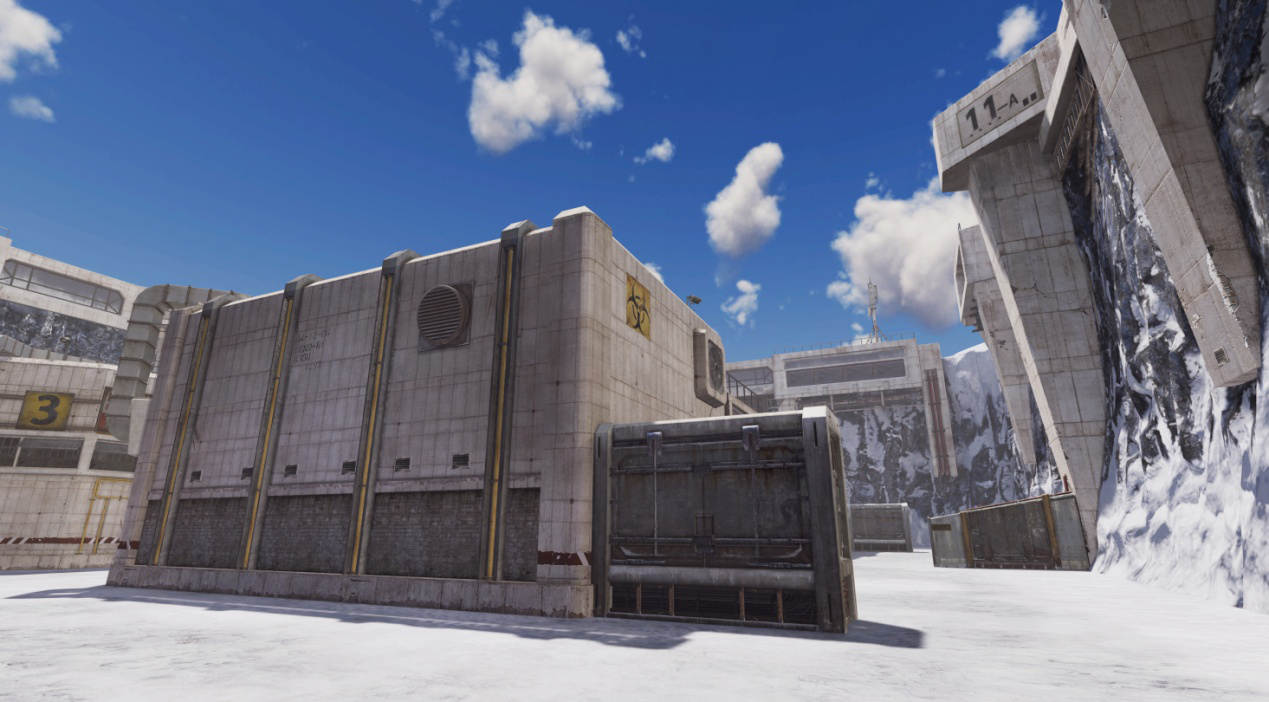 《生死狙击2》研发新动向 游戏品质又进一步