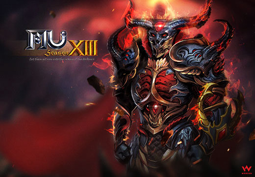 《奇迹MU》新时代的强者标配，你都配齐了吗