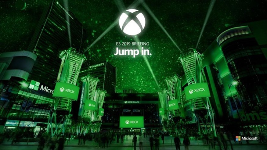 2019E3最值得关注的8件事