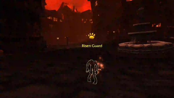 《魔兽世界》8.2版新情报 斯坦索姆宠物地下城前瞻
