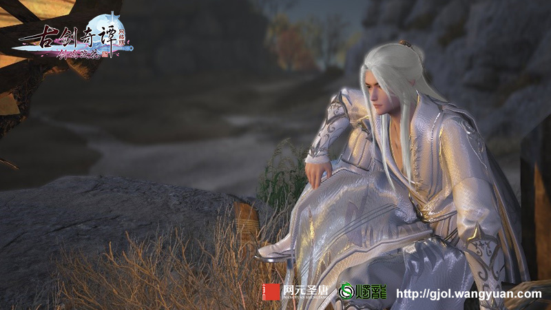 《古剑奇谭网络版》初夏精美外观今日正式上线