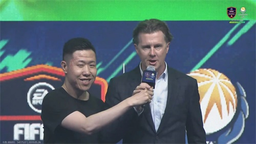 EA冠军杯2019春季赛全满结束：泰国TNP Red魔都登顶，Ronly收获季军