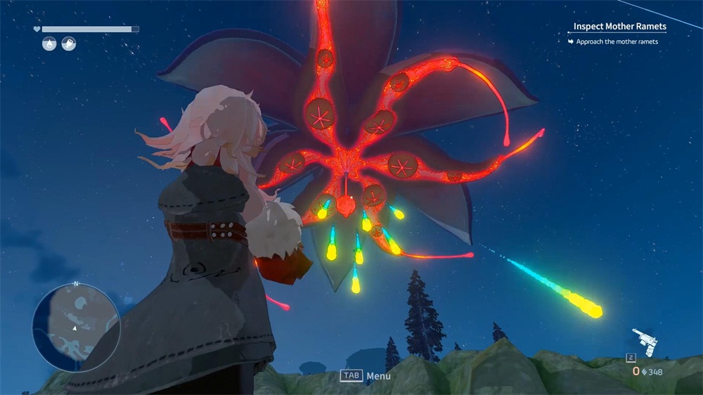 VR开放世界游戏《Nostos(故土)》，视、听、感三重全沉浸体验!