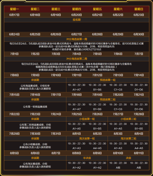 网易CC直播X荒野行动“ 飓风杯”精英战队赛，海选正式开幕!