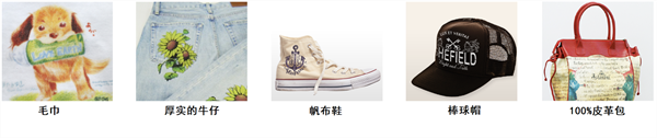 Brother品牌将在2019CAWAE亮相