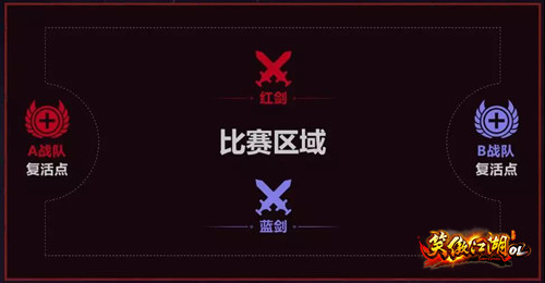 英雄谁属《笑傲江湖OL》“跨服战队PK大师赛”8月5日打响首战