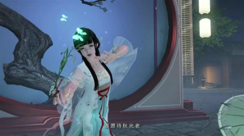 《天涯明月刀》亮相CCTV4走遍中国 展新文创国风之美
