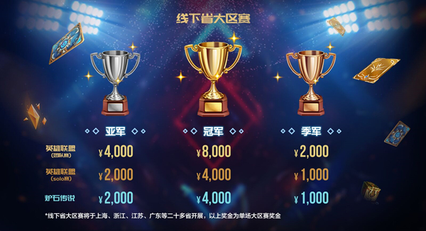 骑鹤战江城 中国移动电竞赛湖北决赛即将揭幕