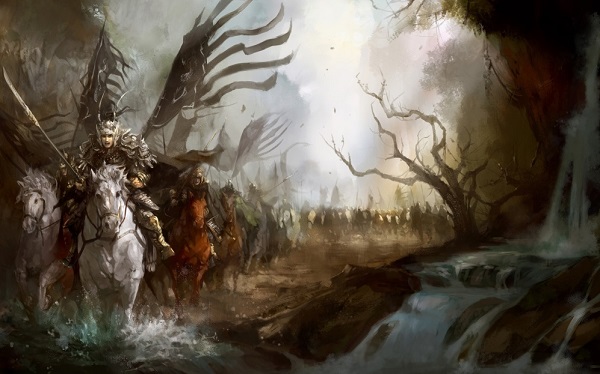 《三国群英传2网络版》新版本爆料第一弹