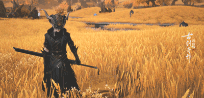 《古剑奇谭OL》时空乱象归于平静，全新赛季竞技场丰厚奖励曝光