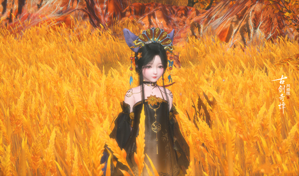 《古剑奇谭OL》时空乱象归于平静，全新赛季竞技场丰厚奖励曝光