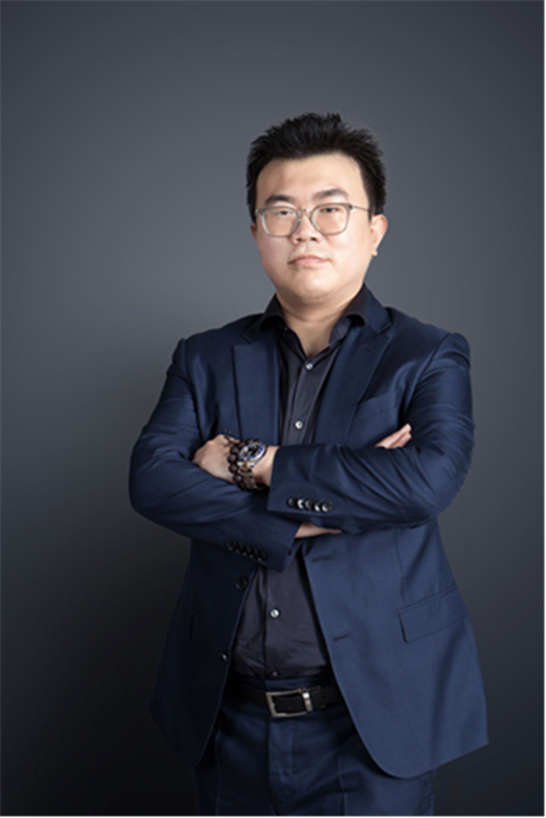盛趣游戏CEO唐彦文 获2019年度中国游戏行业“优秀企业家”奖