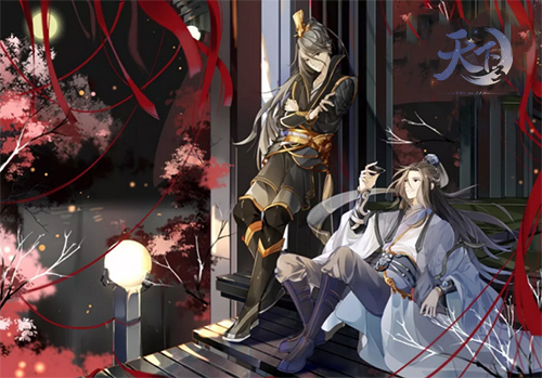 傲视群雄，锐不可当!《天下3》2020岁末演兵等你来报名!