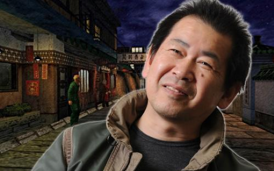 九小时众筹两百万，莎木创造了怎样的辉煌?