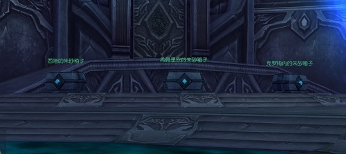 这是一次孤独的冒险 《永恒之塔》全新单人副本来袭