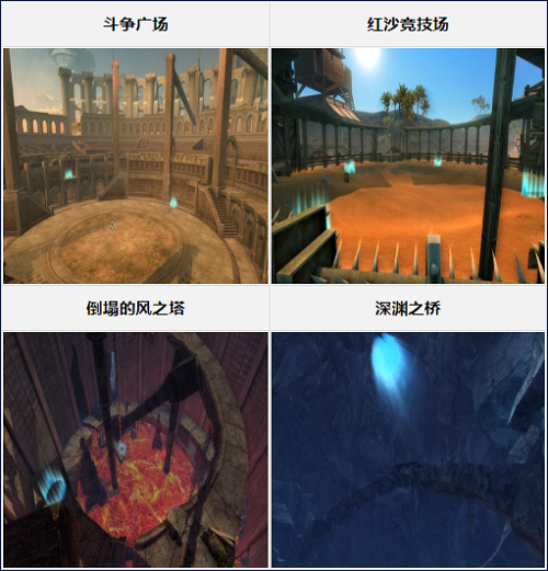 这是一次孤独的冒险 《永恒之塔》全新单人副本来袭