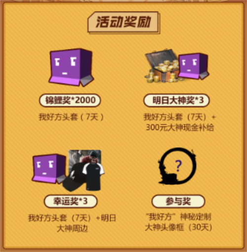 网易大神《明日之后》专属头套来袭，抢先体验名额限量发放中