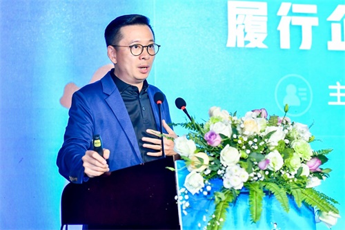 游戏企业聚首共建成长守护生态，腾讯开启适龄提示探索