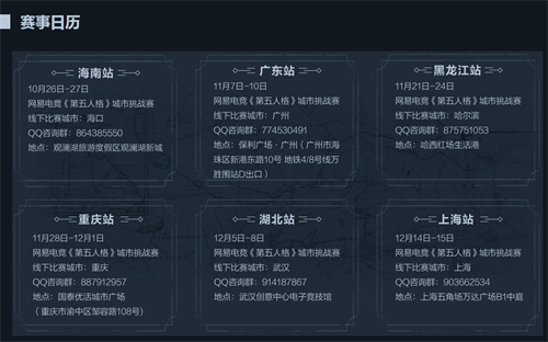 与城市“组CP”，网易电竞城市挑战赛的融合探索之路