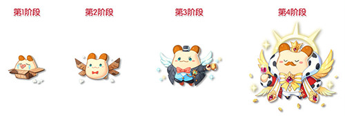 彩虹岛双旦新版全服更新 大嘴猴联名活动同步上线
