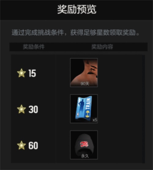 《NBA2KOL2》年度盛典版本温情上线