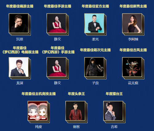 CC直播2019年度盛典：线上赛尘埃落定，线下风云盛典开幕在即