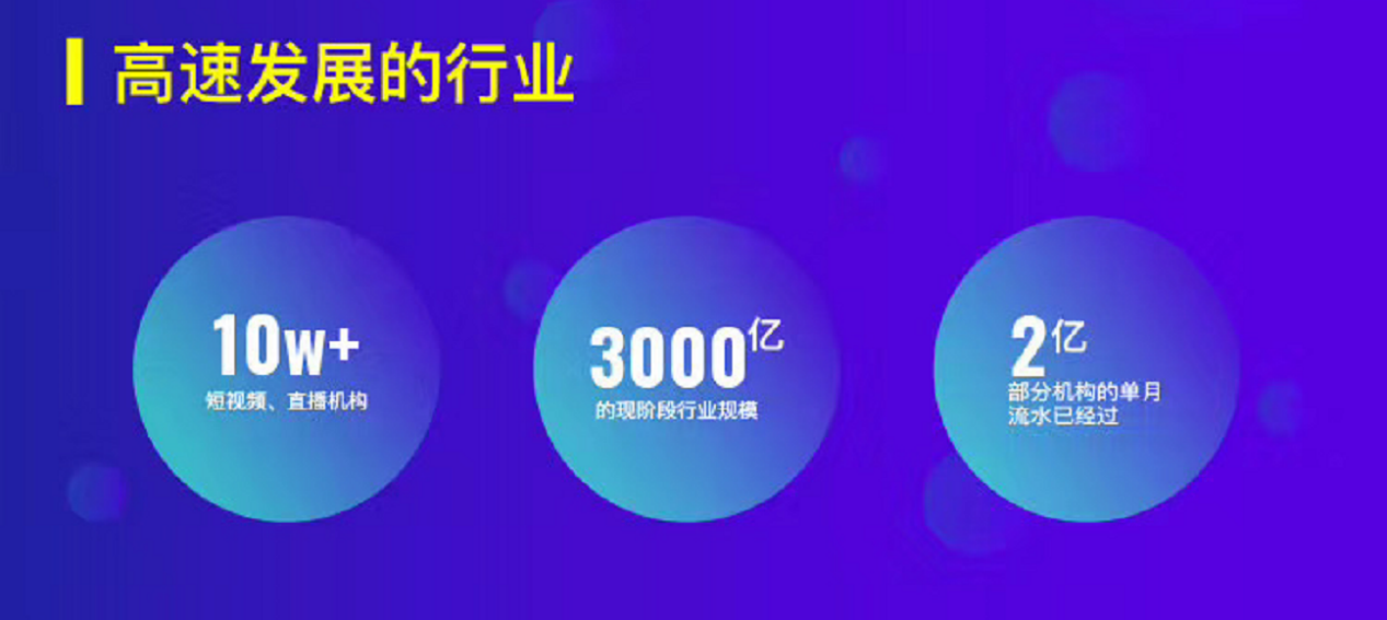 第三届中国网络红人营销大会举办在即 百位大咖齐聚共讨行业发展