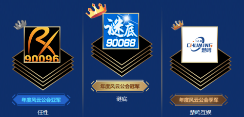 网易CC直播明星主播花城集结，2019年度风云盛典今日开启