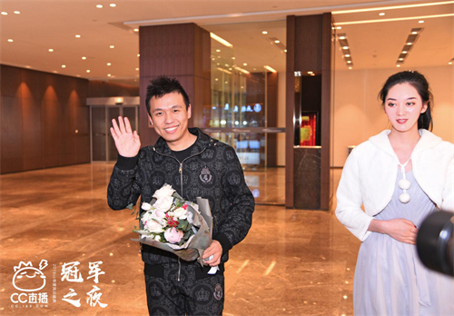网易CC直播明星主播花城集结，2019年度风云盛典今日开启