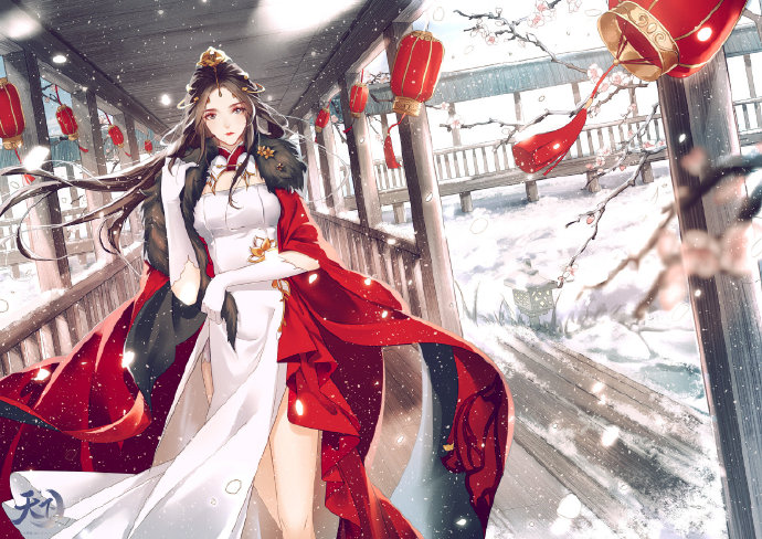 新年福利送不停!《天下3》2020第一弹福利上线!