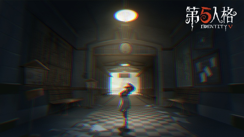 易次元 x《第五人格》AVG创作大赛完美收官!邀你破解古堡盛宴之谜