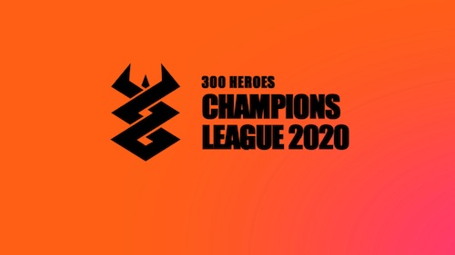 《300英雄》神幻组合登录永恒之地 2020HCL报名开启