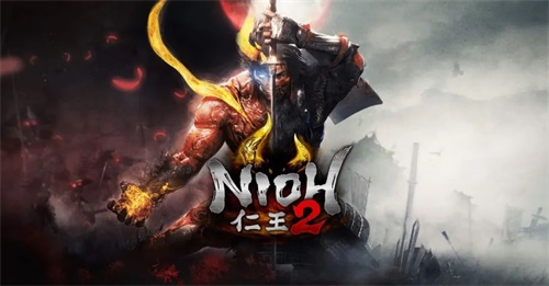 《仁王2》网校开课!网易UU加速器联合主播一对一教你玩游戏