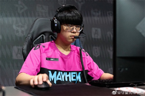 网易CC主播Alan盘点一周OWl赛事：费城连胜终止