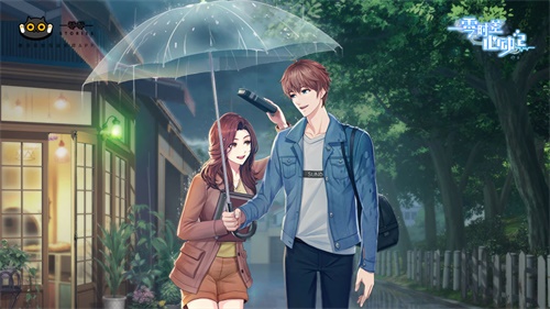 一零零一：冬季校园甜蜜升级，《零时差心动Ⅱ》今日正式上线!
