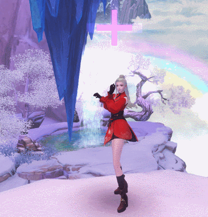 英雄盖世，绽放荣光，《天下3》九鼎荣光等你冲榜!