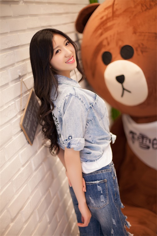 网易CC主播香香：直播从来不是一件简单的事