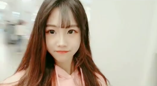 网易CC主播锦鲤：我会变得更优秀，更值得大家喜欢