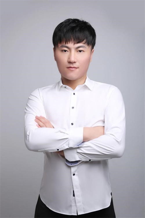 网易CC主播院长老三：不忘初心，我始终会是那个给你们带去快乐的老三