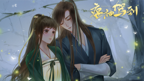 清奇脑洞不容错过！易次元创作大赛春季赛佳作盘点