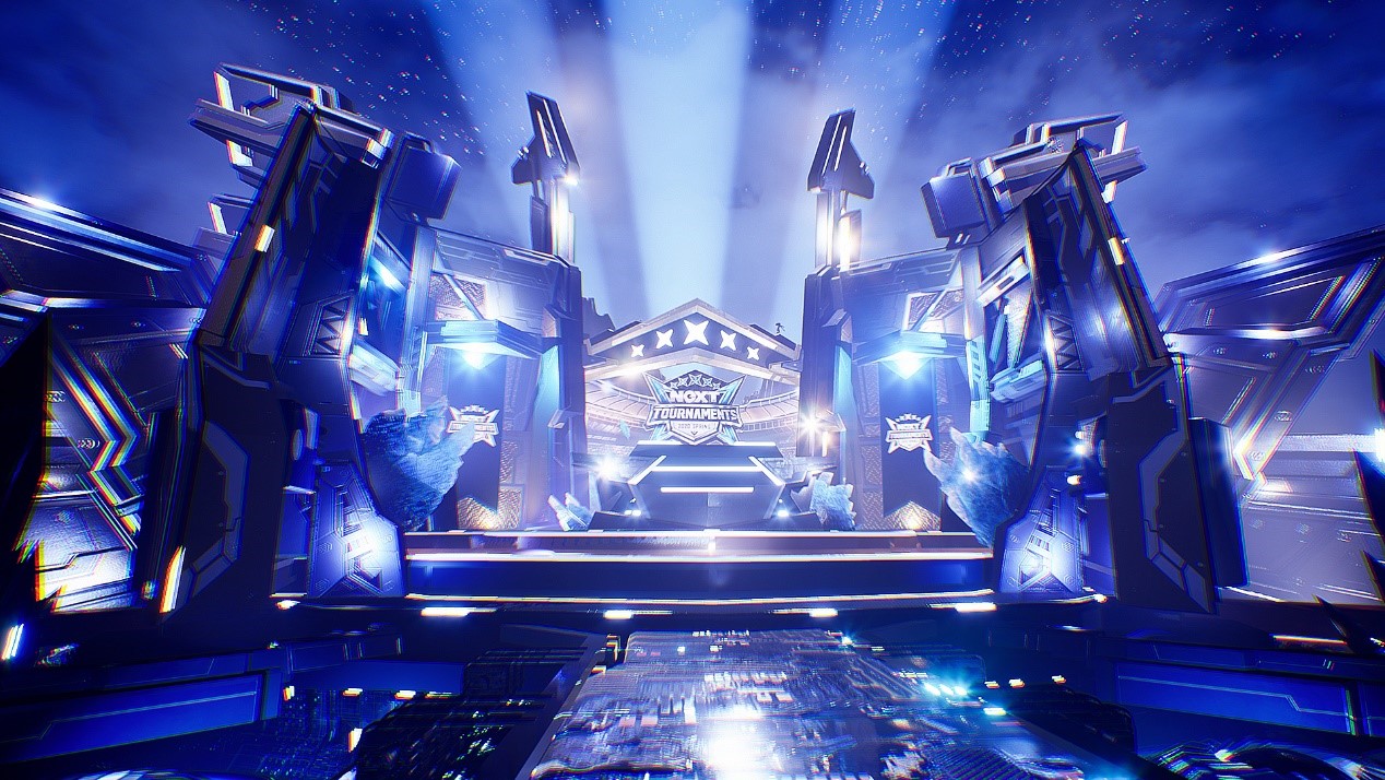 倒计时3天丨网易电竞NeXT2020春季赛线上观赛，4K高清视觉体验