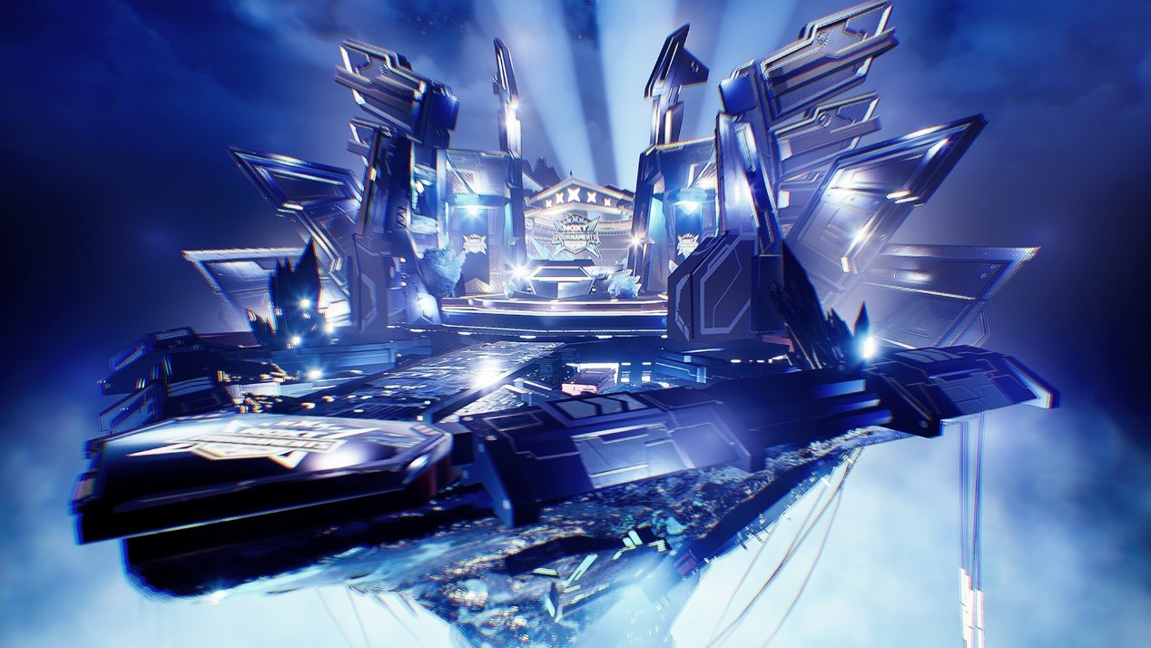 倒计时3天丨网易电竞NeXT2020春季赛线上观赛，4K高清视觉体验