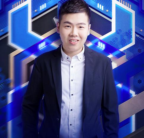 网易CC主播菜菜：直播已是我的生活，只要有你们，我会一直都在